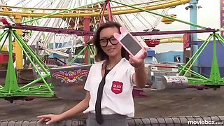 Asian persuasion