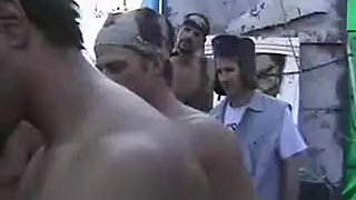 Classic JSC: Doggy, Big Tits  Babe Porn