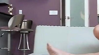 A Dildo and a Threesome Are the Best Mother's Day Gifts for a Horny MILF