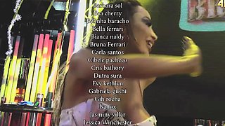 MILF babe enjoys hardcore fucking by a younger bf