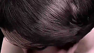 Greek Standing From the Back - 3D Porn