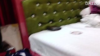 Horny Stepmom Fucked