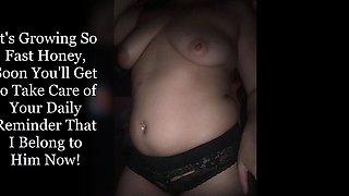 Amateur slut gangbang anal in stockings and lingerie