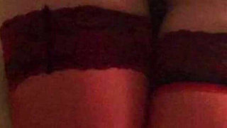 The Ass of My Latin Whore