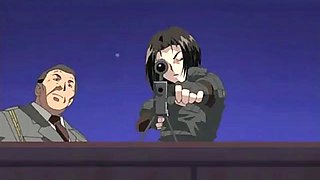 Anime 33