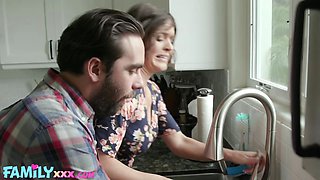 It's A Natural Thing For Krissy