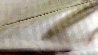 Sexy Petite Teen Tight Pussy Fucked After Massage
