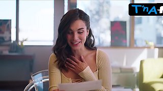 Rainey Qualley Udders, Undergarments Vignette in Off The Record