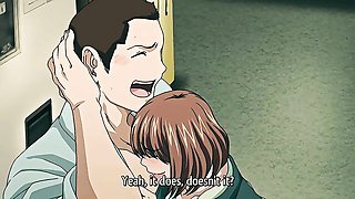 Anime hentai trailer with slutty love from Hentai PD