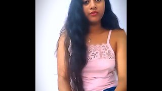 Enjoying sex with Desi_re in a role play game and cum on her face