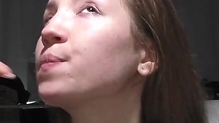 POV - Your Friends Daughter Turned 18 - Kate Quinn