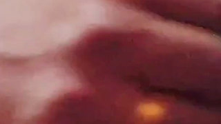 Aunty Boobs in the Afternoon