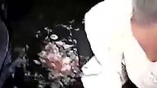 MILF Public Dogging Suck Offs & Facials