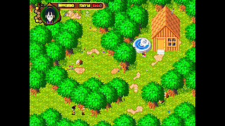 Kamesutra V1.1 Part 16 a Horny Old Man by Loveskysanx