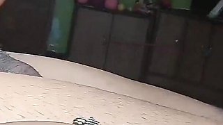 Shivani Stuck in Bed Full Video.