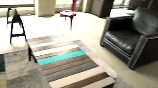 BackdoorPOV Veronica Leal Buyers Market WRB