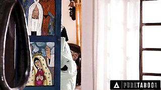 Rion King and Brad Newman's cumshot trailer by Pure Taboo