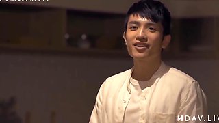 Little Man In Man-0006 My Little Milk Dog Boyfriend