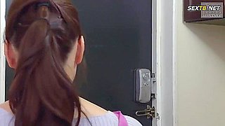 The Boss And His Underlings Wife 11 - A Pale-skinned Married Woman Gets Her Whole Body Licked By Her Husbands Boss