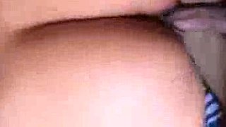 My Hot Wife Jackie going bareback with a strangers bbc hh