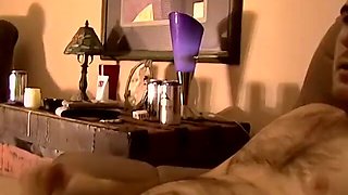 JoeSchmoeXXX.com - Black man joins two guys for lustful blowjobs and cum swallowing