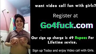 Indian BBW erotic hot video