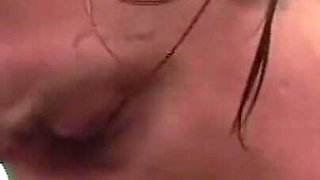 Wife Catches Husband Having Sex with Babysitter in Garden