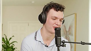 Thick & Juicy Ebony Queen Lily Starfire Craves Hard Doggy Action From Josh Rivers