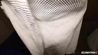 Johntronx - a Young Thai Babe Loves It When I Slam My Dick Hard Inside of Her