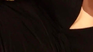 Sexy blonde teen Kia fucked in the ass by a neighbor with a thick lance