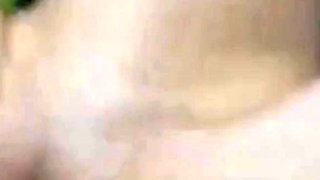 Bionda Italiana con le Tette Grosse mi Cavalca