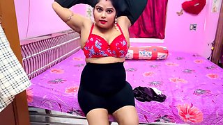 Perverted Indian plumper mind-boggling xxx scene
