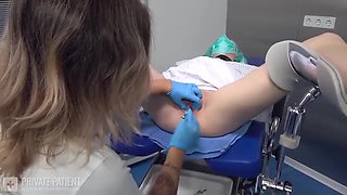 PRIVATE-PATIENT Med Gyno Lea 03