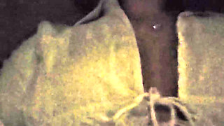 masturbating at the cinema