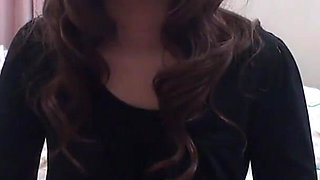 Kyoko Suzuki takes a raw load in her Asian twat