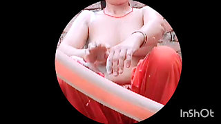 Hot Girl Bathing Mms Hot Sexy Video