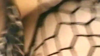 Bitchy Nymphos Pounding and Screaming in Bedroom Madness