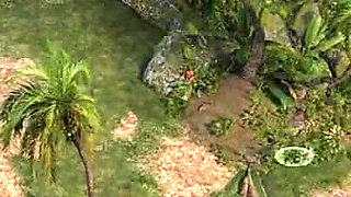 Treasure of Nadia [v19021] Part 27 Stepmother Want It Hard by Loveskysan69