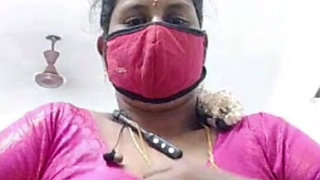 Tamil Aunty Leelaigal Part 1