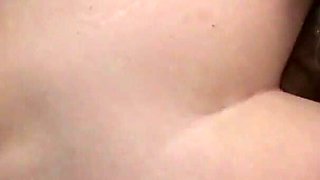 Brunette babe loves sucking BBC