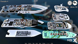 WaterWorld - Massaging pussy with my tongue E1 #37