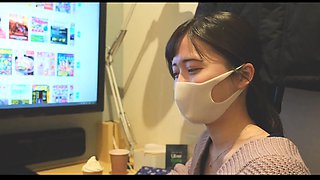 Amateur Asian Japanese Anal Creampie