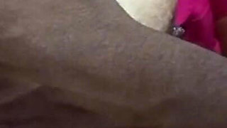 Indian Desi Stepaunty Loves Sports and Seduces Neighbour Boy to Fuck Her