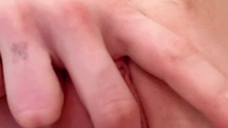 Open My Pretty Holes for Your