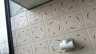 Hot and naughty babe breasts