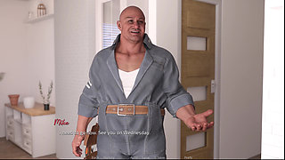 University Students Without Control (part 1)