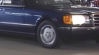 Three Blonde Office Sluts Deepthroat Asian 25cm Monster & Boss Cock!