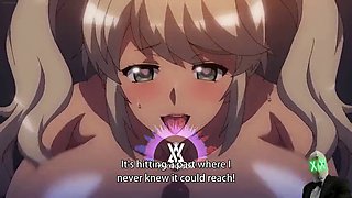 ANIME UNCENSORED HENTAI UNCENSORED JAPANESE JAV CARTOON CUMSHOT BIG TITS ANAL CUCK CUCKOLD