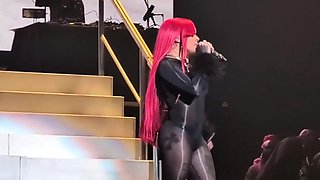 CIMA black and ebony