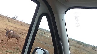 Cute Black GF HARDCORE Deep Throated